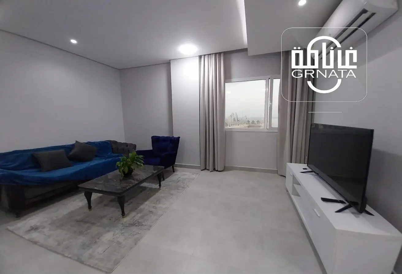 Apartment For Rent In Al Mahooz